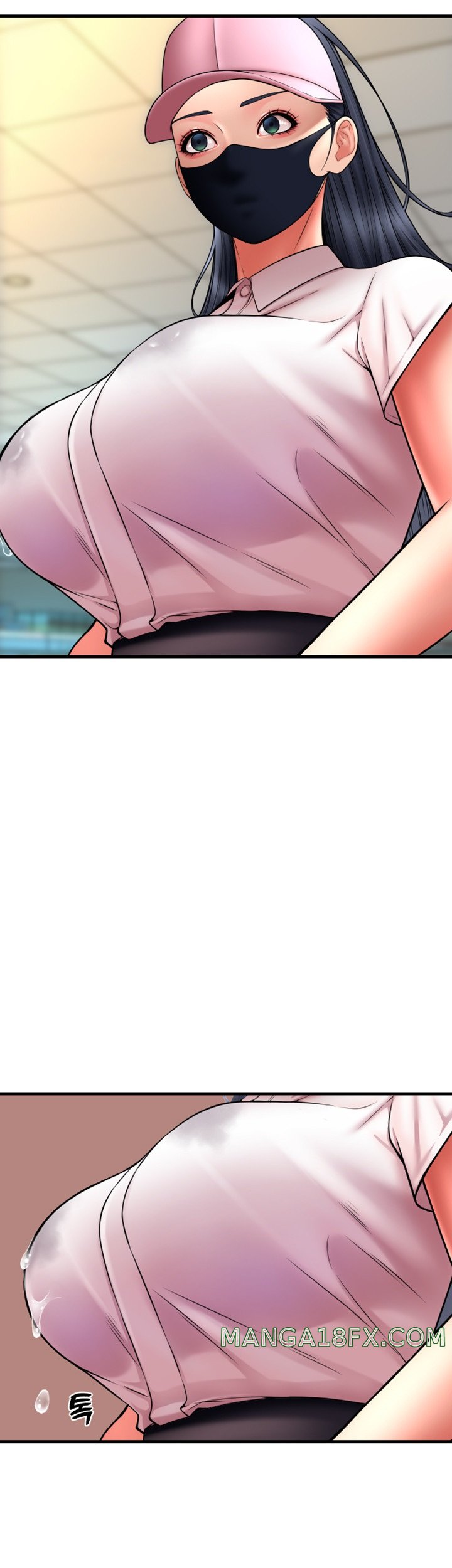 Pay with Sperm Pay Raw - Chapter 59 [photo 28] - MangaPorn