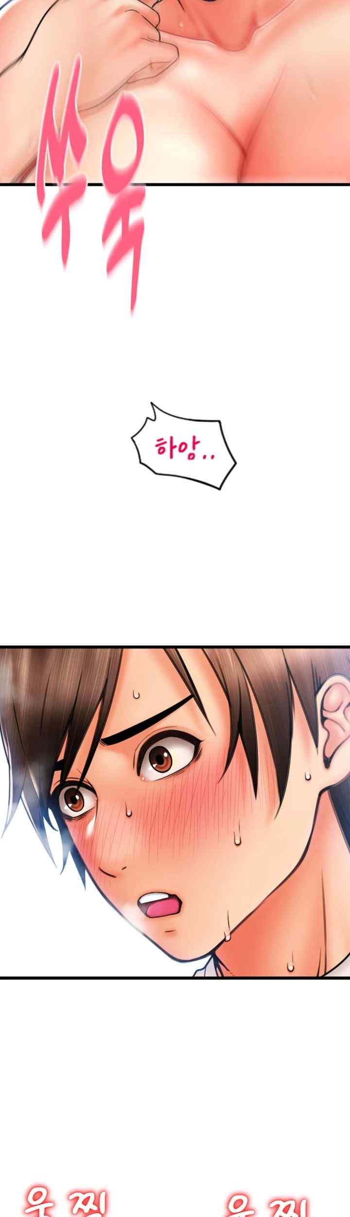 Pay with Sperm Pay Raw - Chapter 60 [photo 33] - MangaPorn