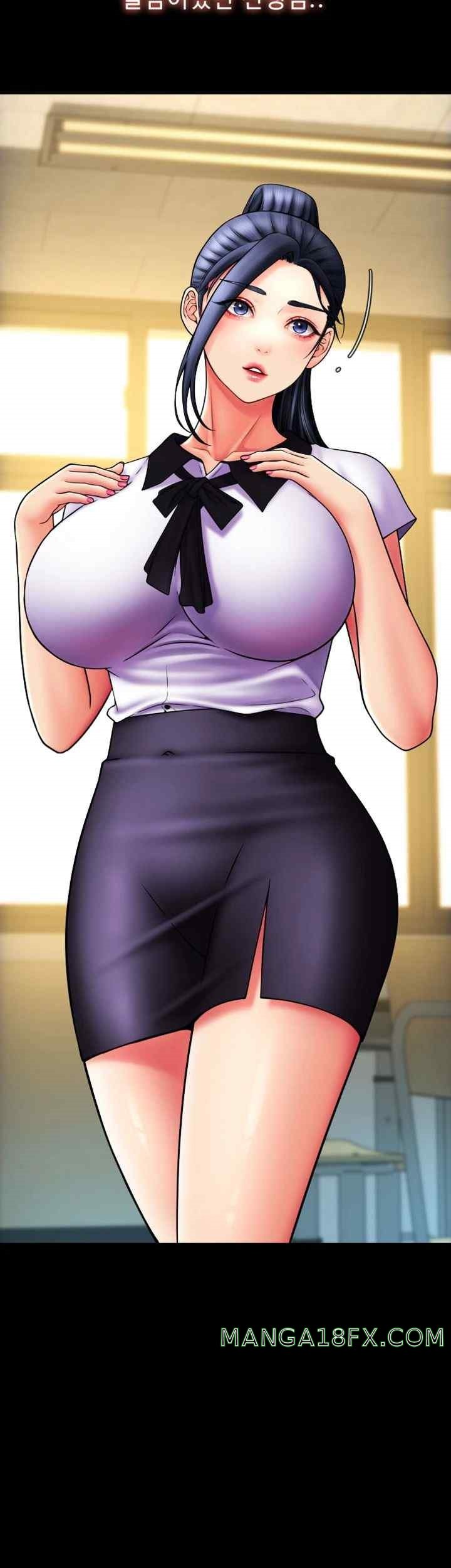 Pay with Sperm Pay Raw - Chapter 61 [photo 48] - MangaPorn