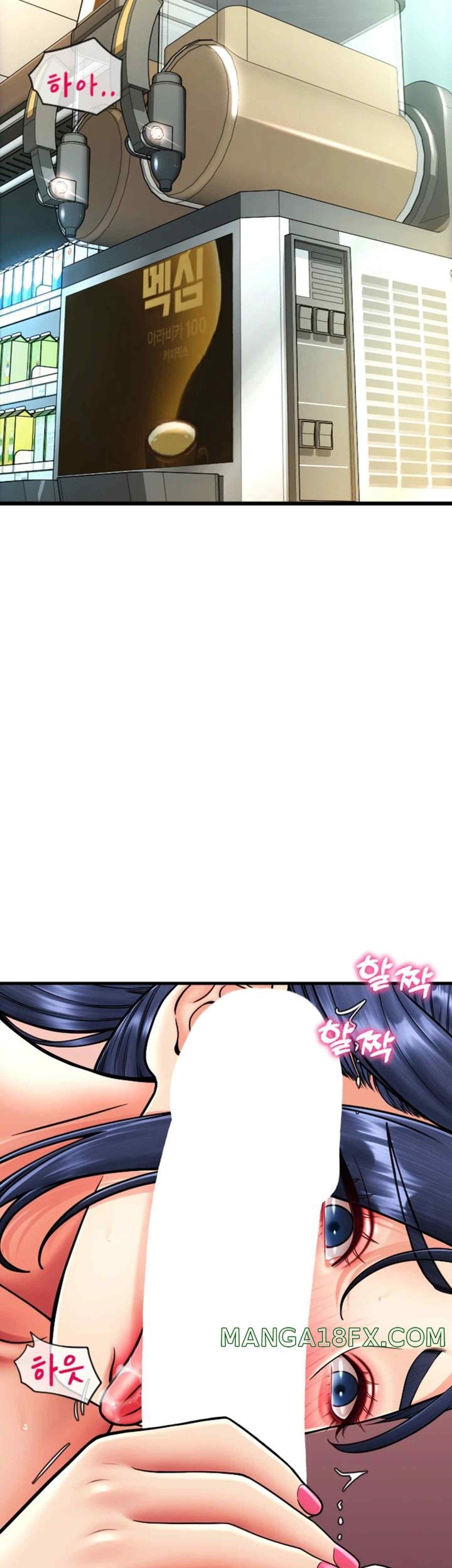 Pay with Sperm Pay Raw - Chapter 62 [photo 10] - MangaPorn