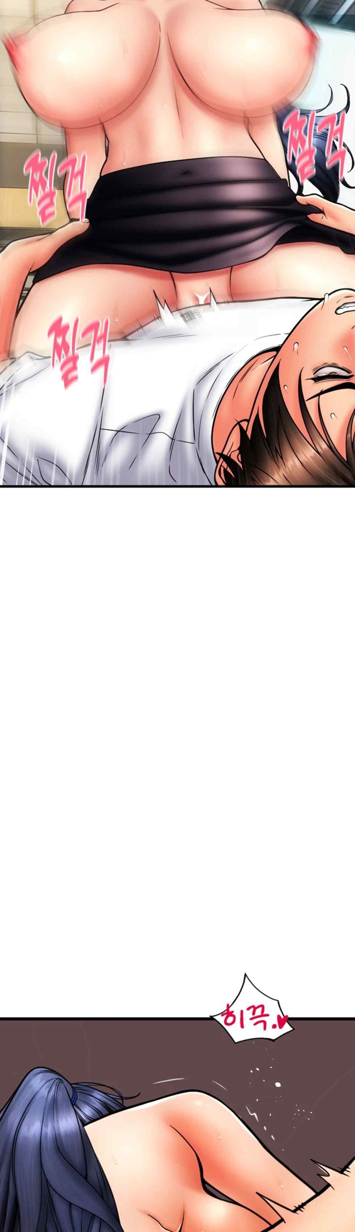 Pay with Sperm Pay Raw - Chapter 63 [photo 23] - MangaPorn