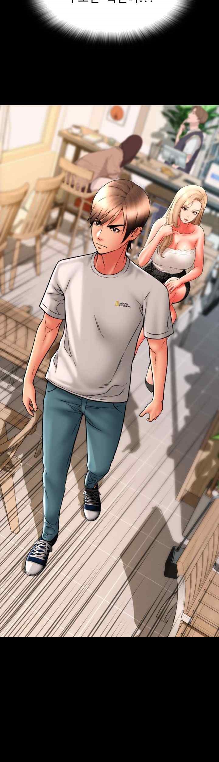 Pay with Sperm Pay Raw - Chapter 64 [photo 75] - MangaPorn