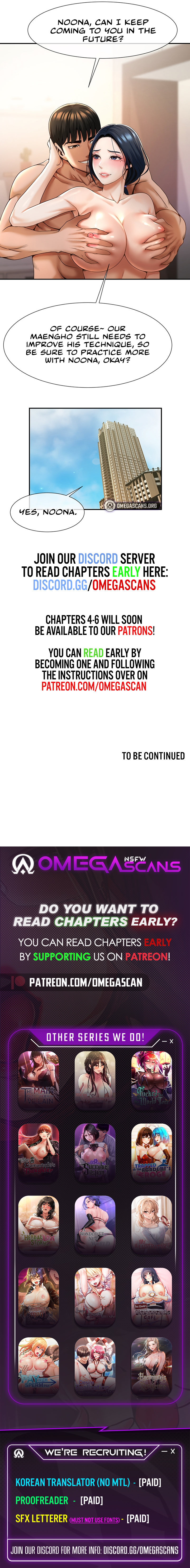 The Cheat Code Hitter Fucks Them All - Chapter 3 [photo 11] - MangaPorn