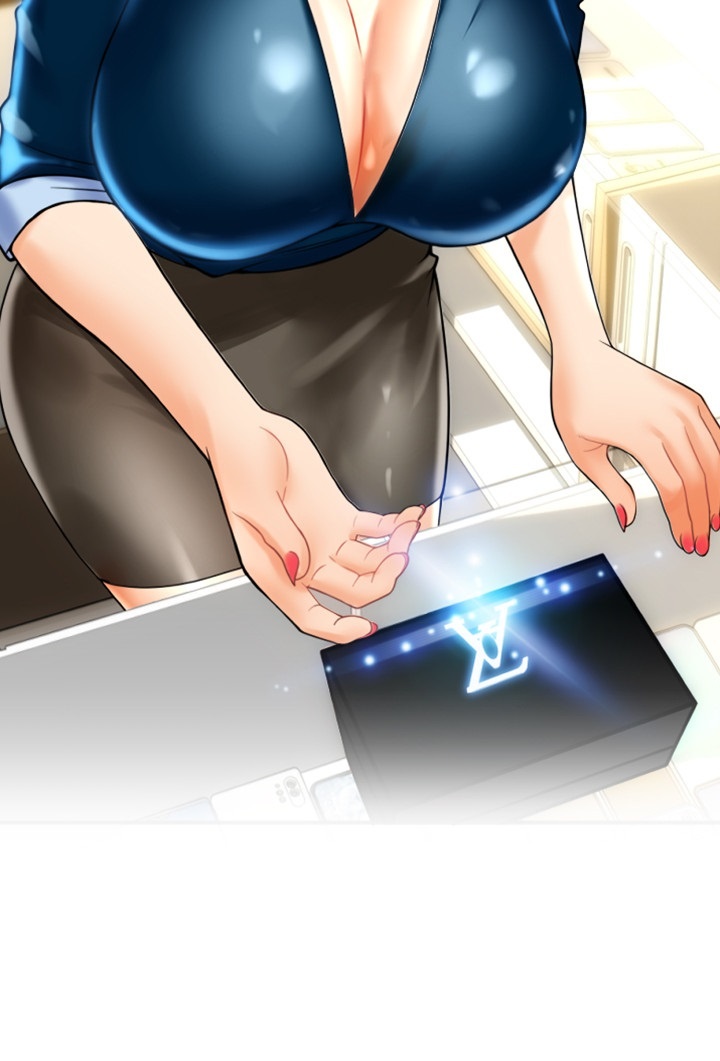 Pay with Sperm Pay Raw - Chapter 85 [photo 46] - MangaPorn