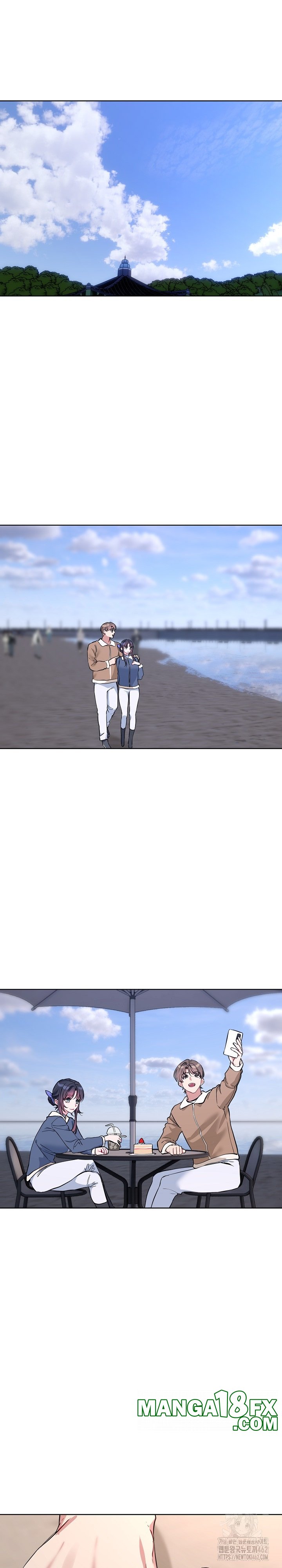 I Wanna OO You! Raw - Chapter 16 [photo 14] - MangaPorn