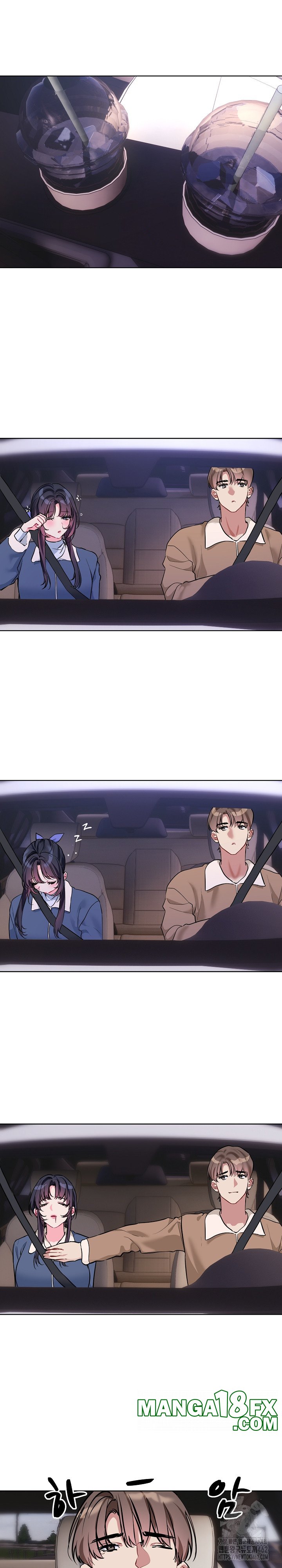 I Wanna OO You! Raw - Chapter 16 [photo 3] - MangaPorn