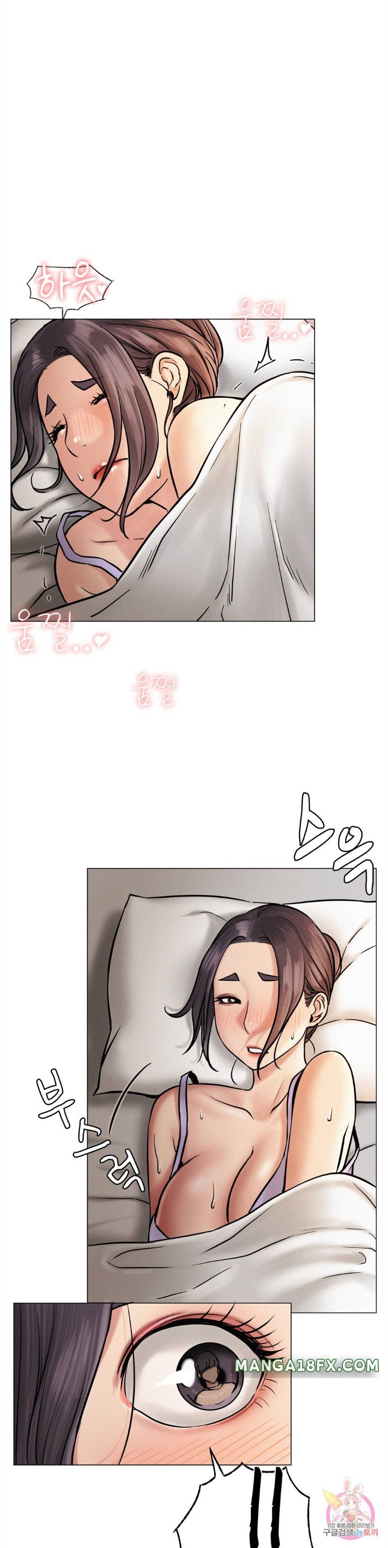 Living With a Broke Ass Woman Raw - Chapter 3 [photo 41] - MangaPorn