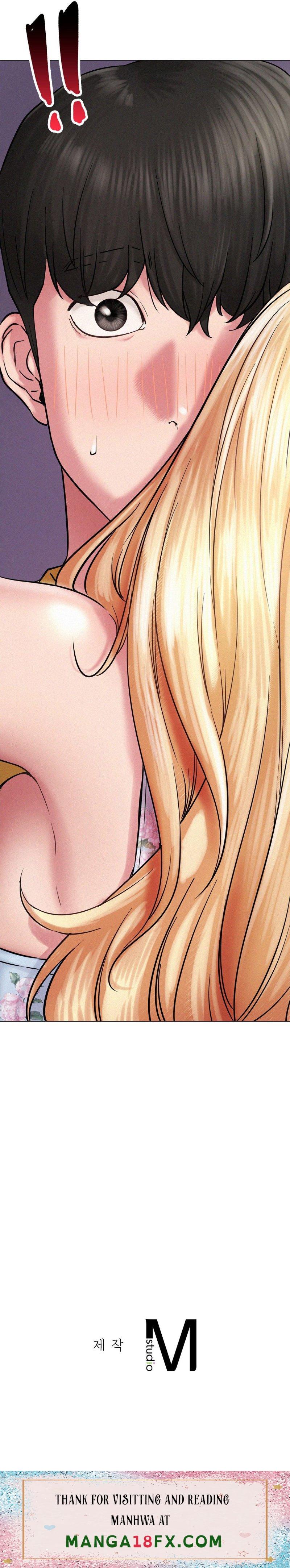 Living With a Broke Ass Woman Raw - Chapter 4 [photo 43] - MangaPorn