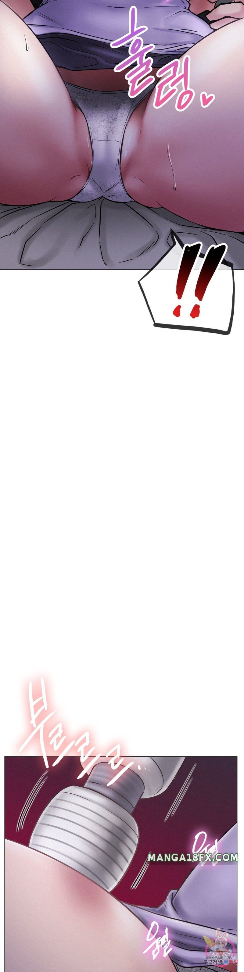 Living With a Broke Ass Woman Raw - Chapter 5 [photo 39] - MangaPorn