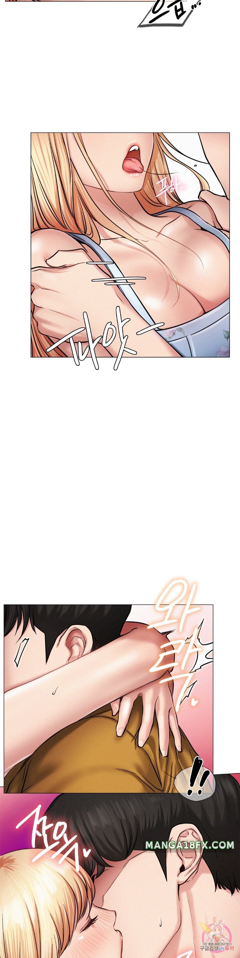 Living With a Broke Ass Woman Raw - Chapter 5 [photo 5] - MangaPorn