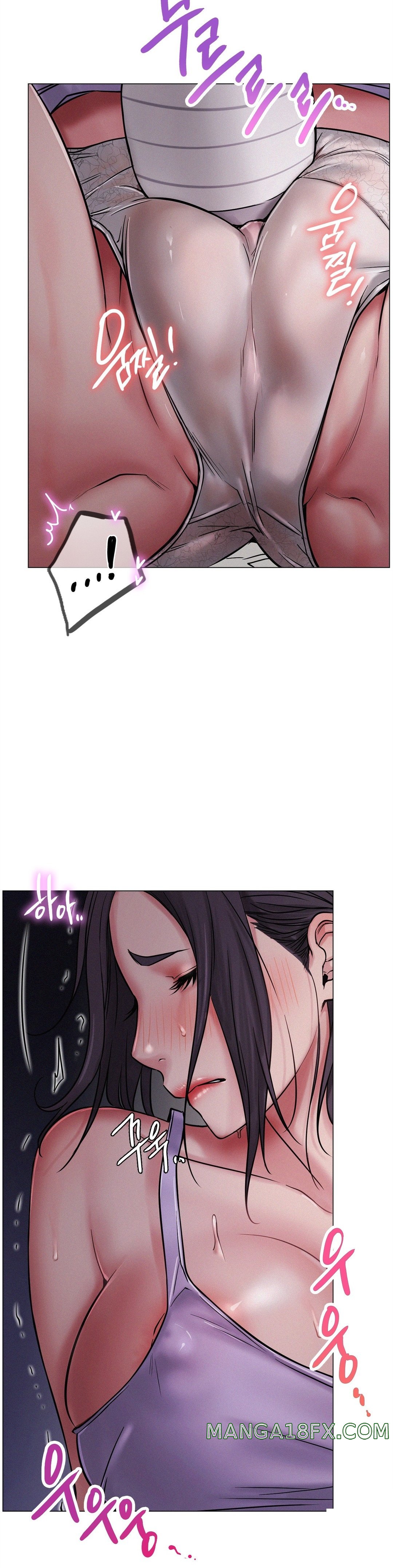 Living With a Broke Ass Woman Raw - Chapter 6 [photo 17] - MangaPorn