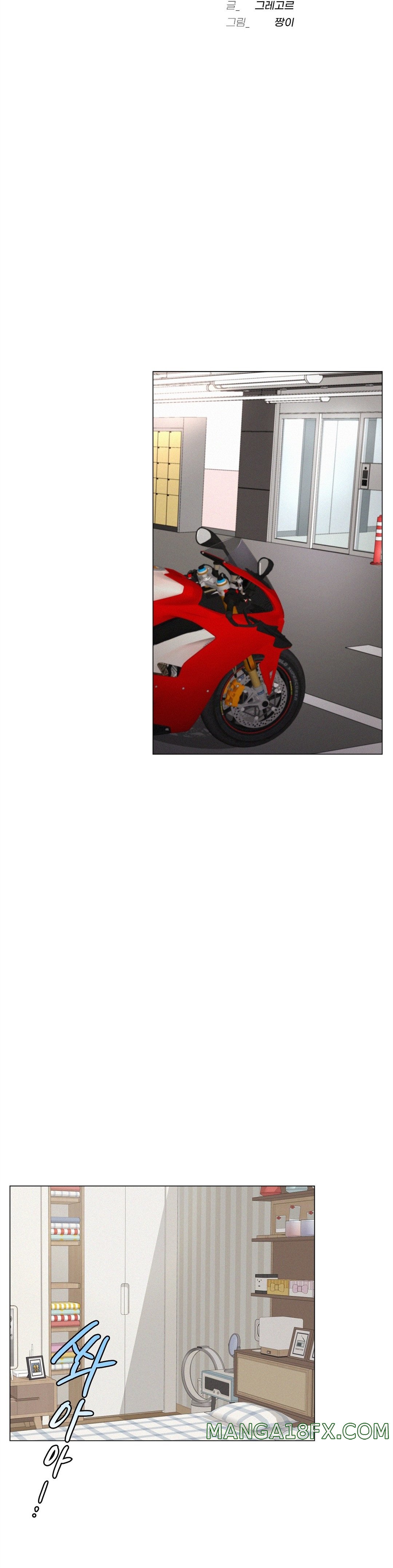 Living With a Broke Ass Woman Raw - Chapter 6 [photo 3] - MangaPorn