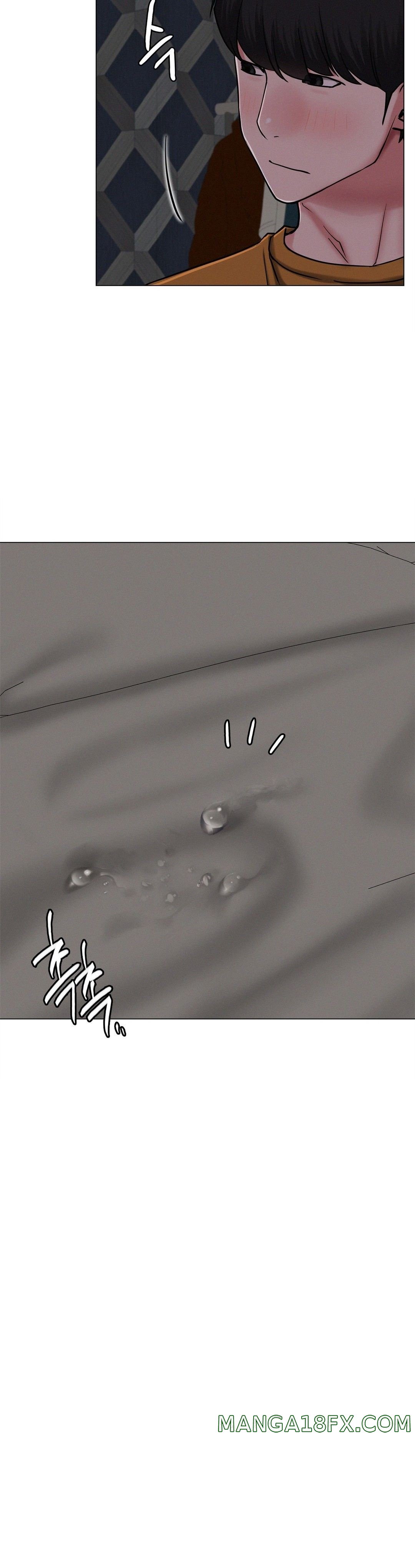 Living With a Broke Ass Woman Raw - Chapter 8 [photo 17] - MangaPorn