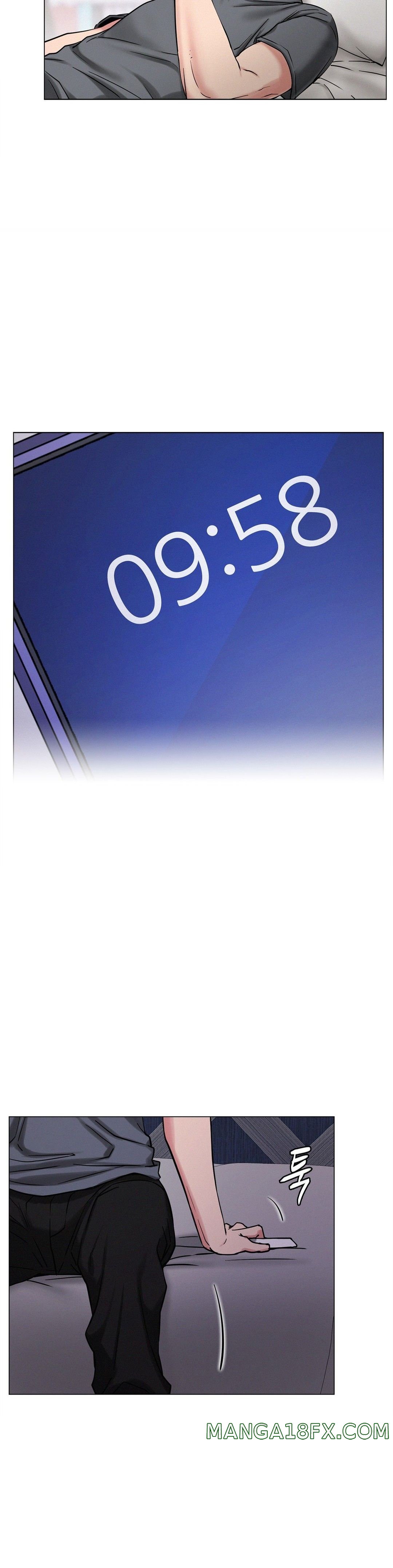 Living With a Broke Ass Woman Raw - Chapter 9 [photo 29] - MangaPorn