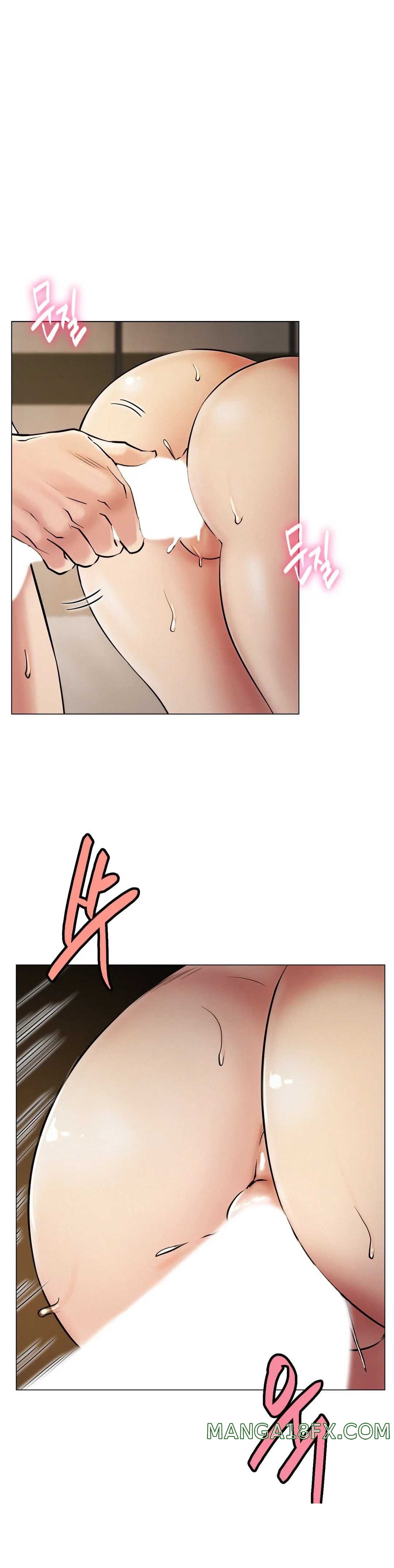 Living With a Broke Ass Woman Raw - Chapter 11 [photo 30] - MangaPorn