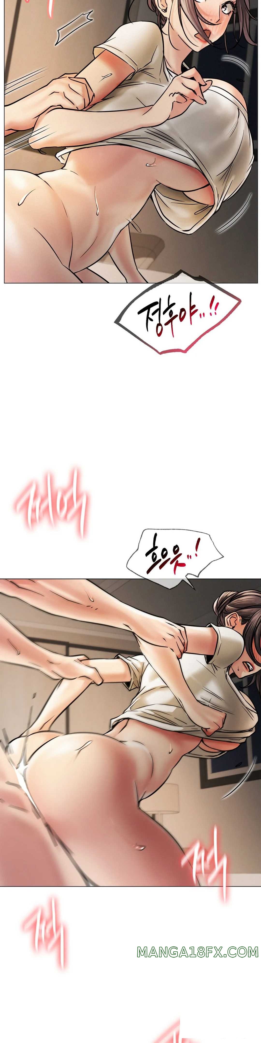 Living With a Broke Ass Woman Raw - Chapter 11 [photo 34] - MangaPorn