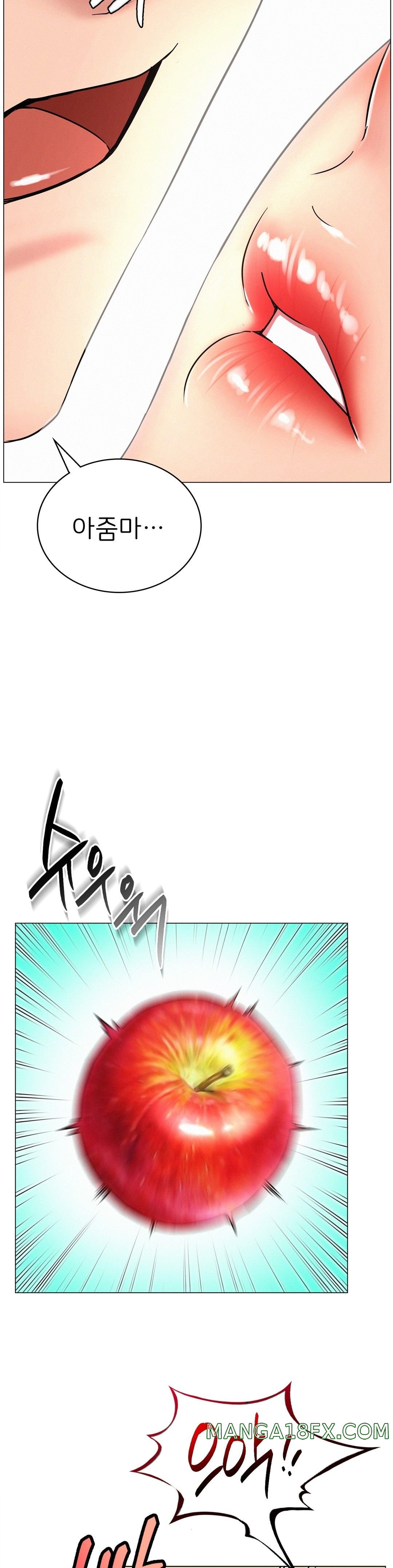 Living With a Broke Ass Woman Raw - Chapter 14 [photo 22] - MangaPorn