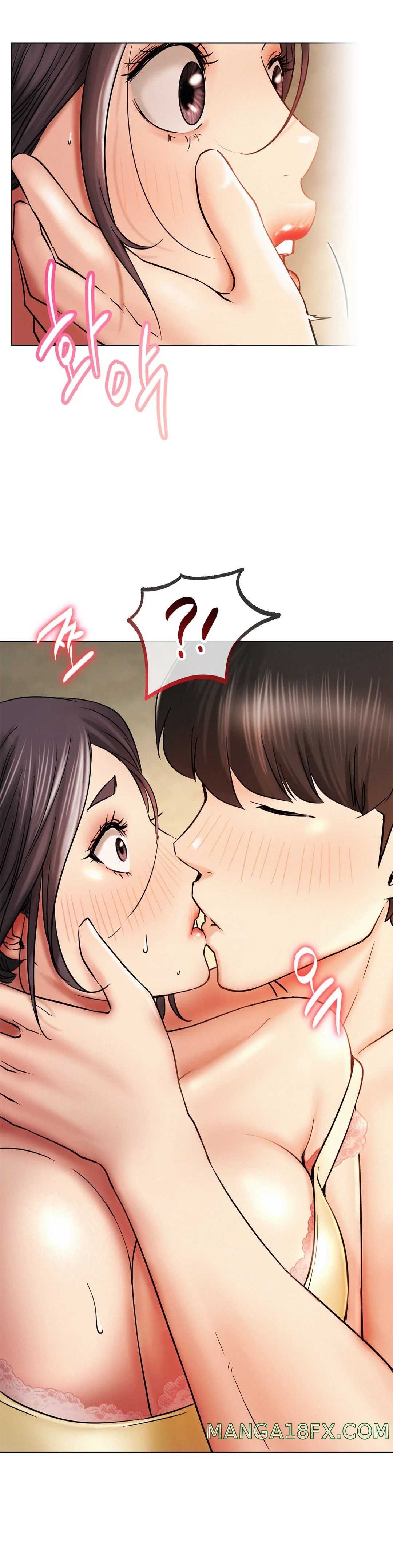 Living With a Broke Ass Woman Raw - Chapter 16 [photo 36] - MangaPorn