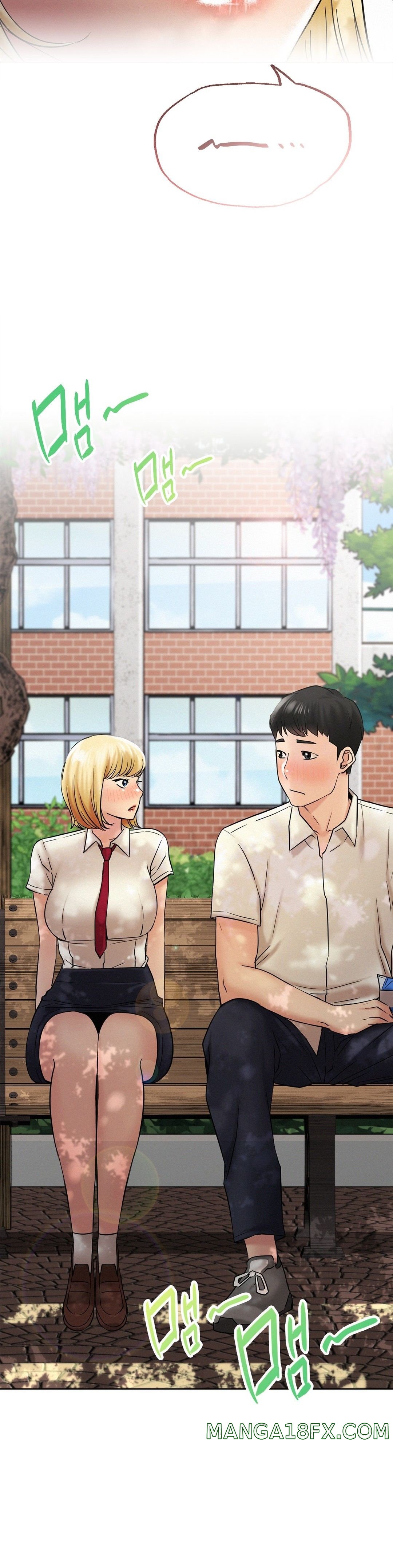 Living With a Broke Ass Woman Raw - Chapter 17 [photo 20] - MangaPorn