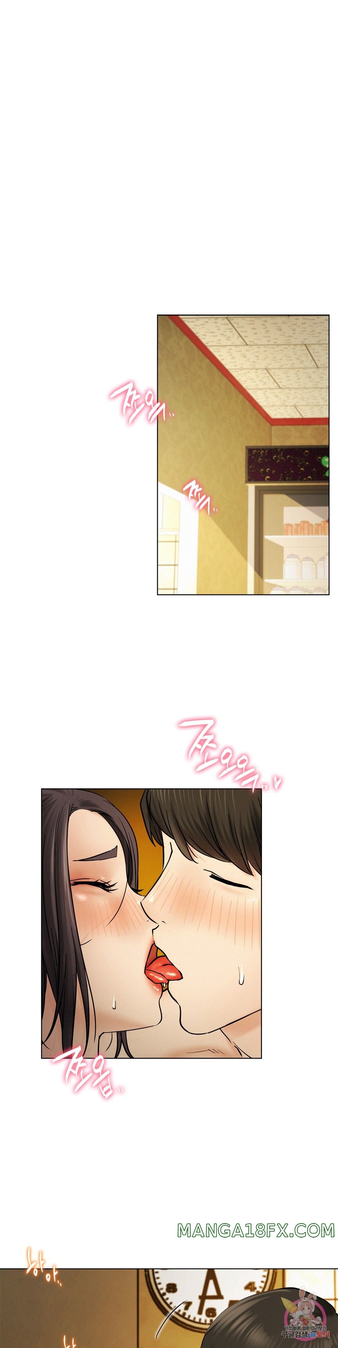 Living With a Broke Ass Woman Raw - Chapter 17 [photo 25] - MangaPorn