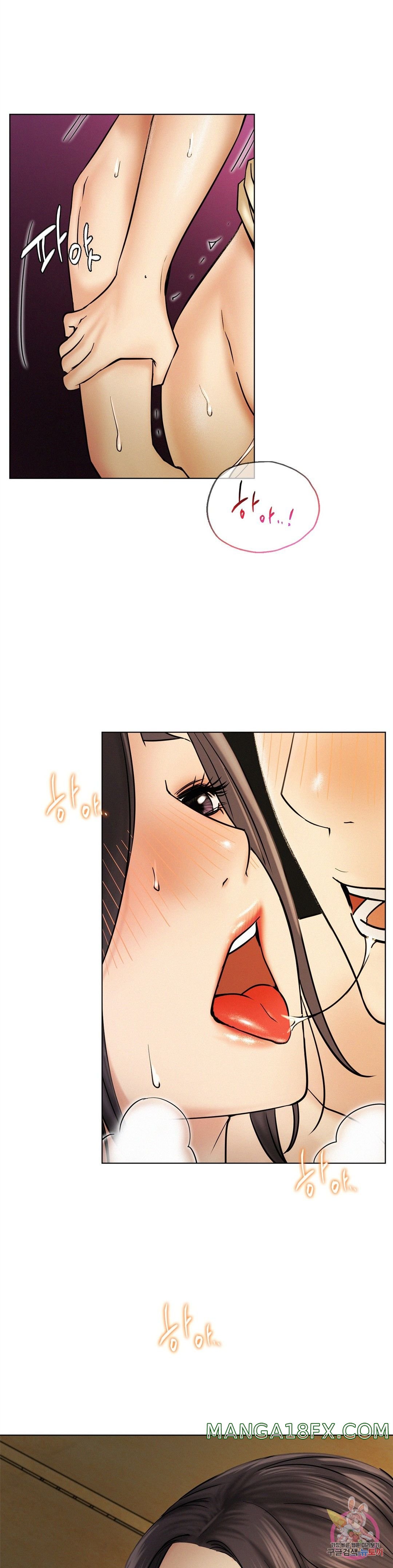 Living With a Broke Ass Woman Raw - Chapter 17 [photo 27] - MangaPorn