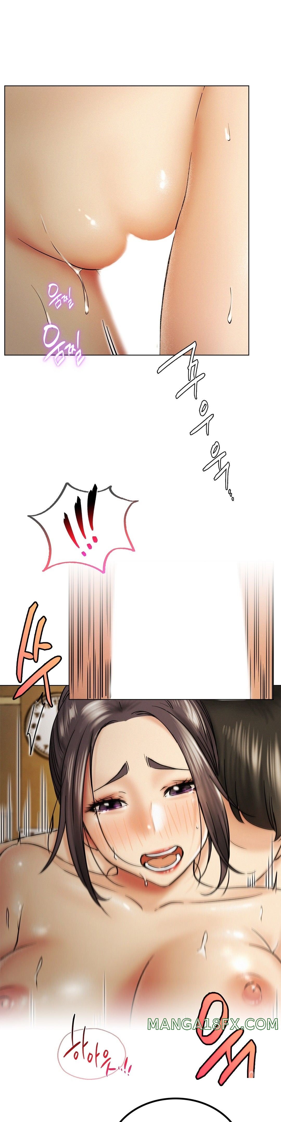 Living With a Broke Ass Woman Raw - Chapter 17 [photo 32] - MangaPorn