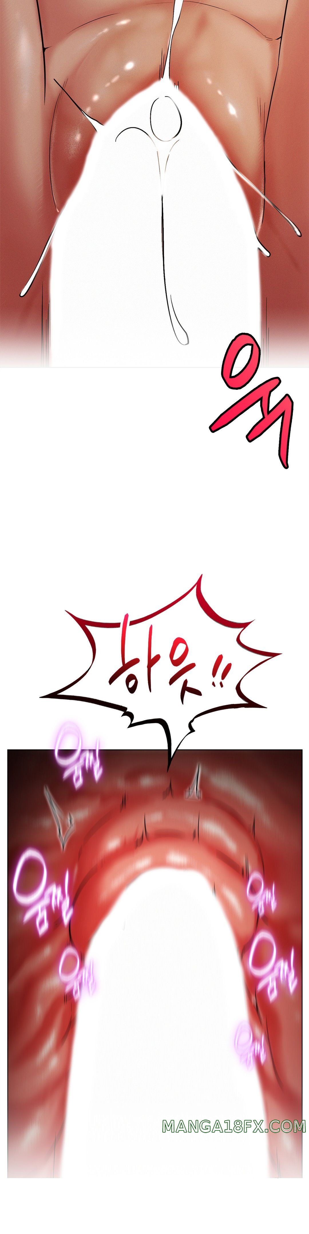 Living With a Broke Ass Woman Raw - Chapter 18 [photo 21] - MangaPorn