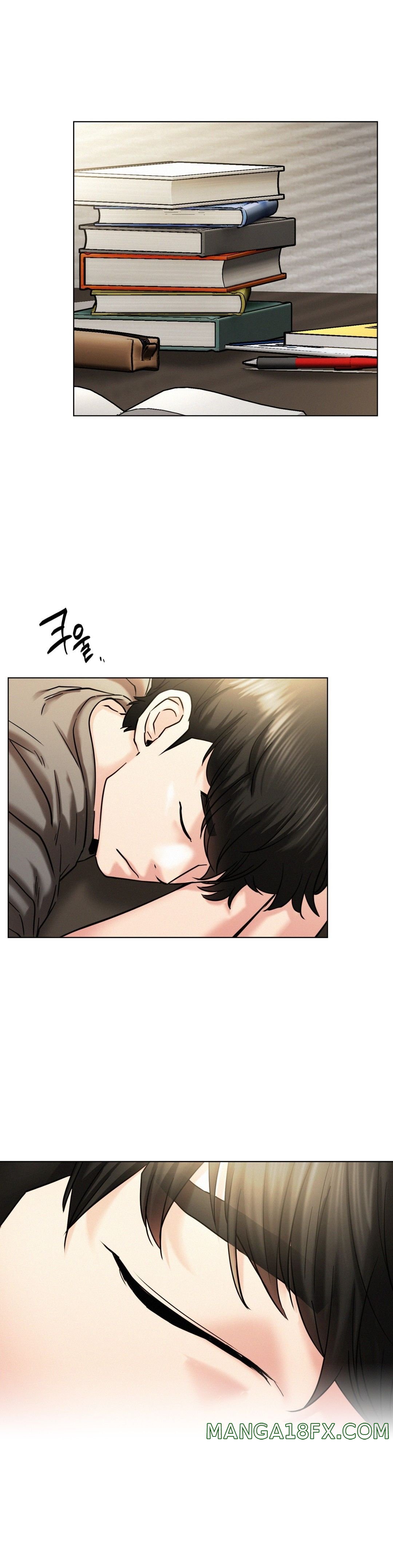 Living With a Broke Ass Woman Raw - Chapter 19 [photo 12] - MangaPorn