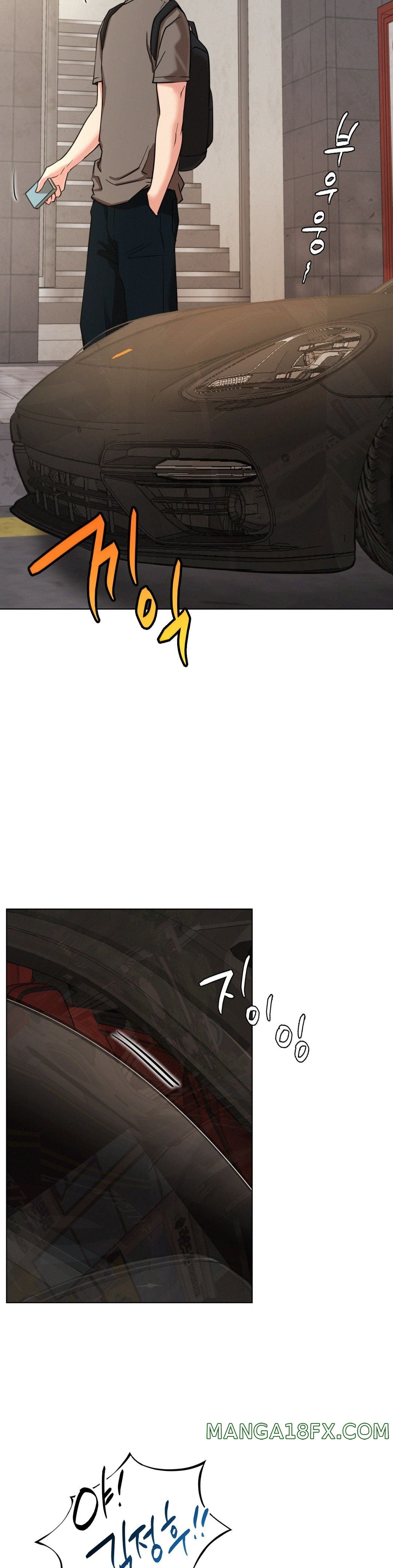 Living With a Broke Ass Woman Raw - Chapter 19 [photo 24] - MangaPorn