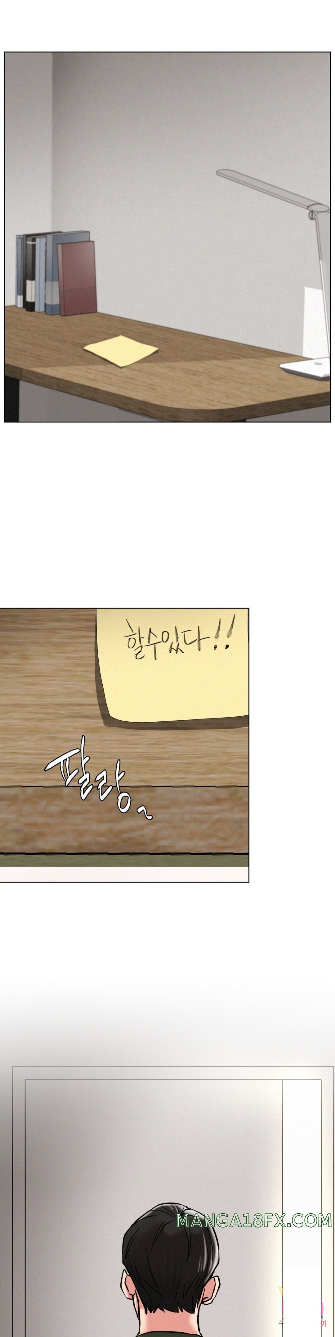 Living With a Broke Ass Woman Raw - Chapter 19 [photo 34] - MangaPorn