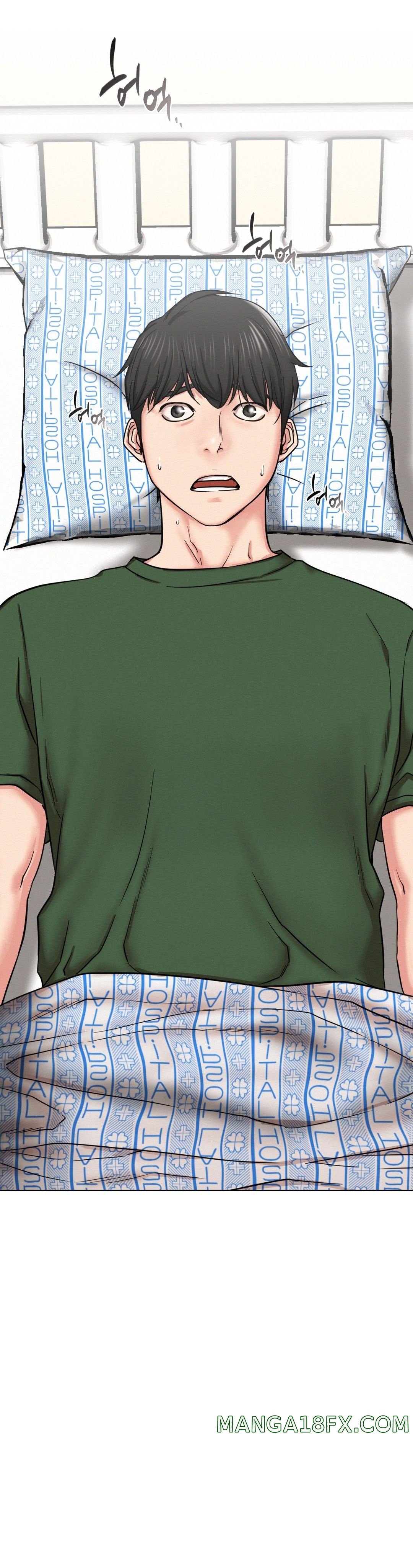 Living With a Broke Ass Woman Raw - Chapter 19 [photo 40] - MangaPorn