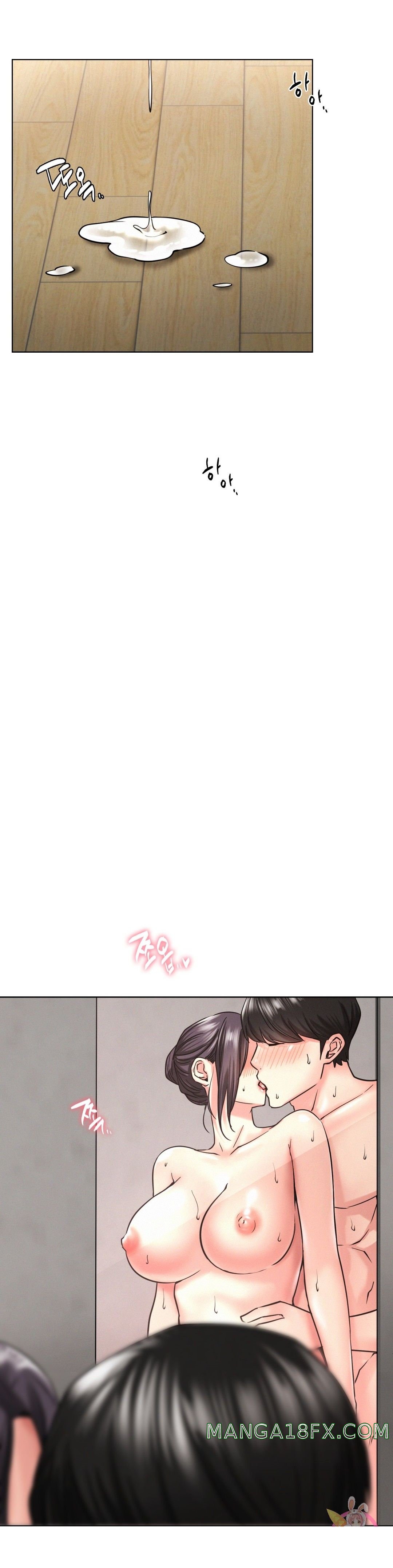 Living With a Broke Ass Woman Raw - Chapter 19 [photo 9] - MangaPorn