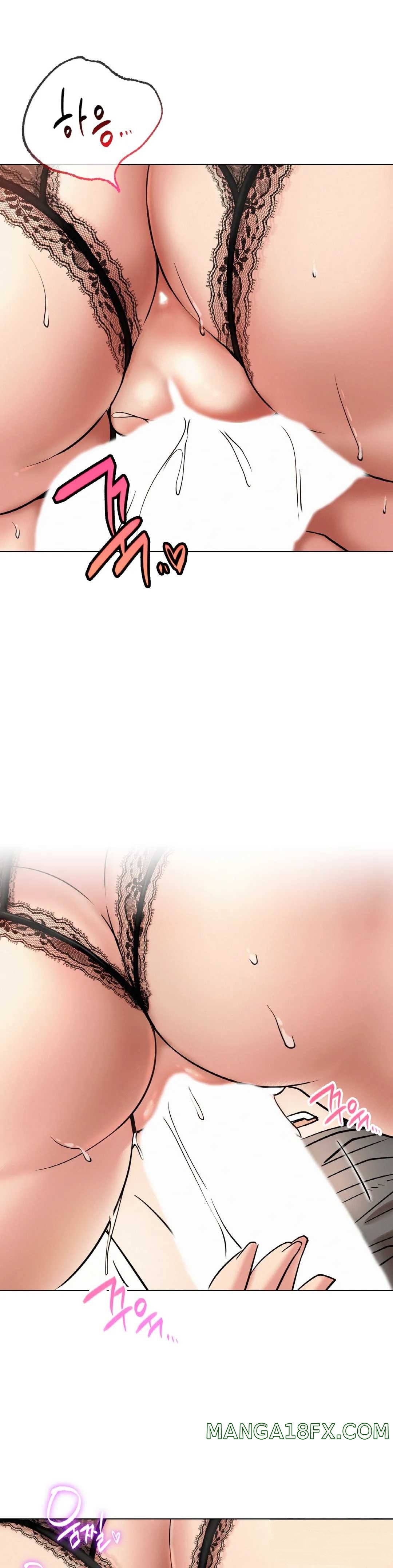 Living With a Broke Ass Woman Raw - Chapter 22 [photo 1] - MangaPorn