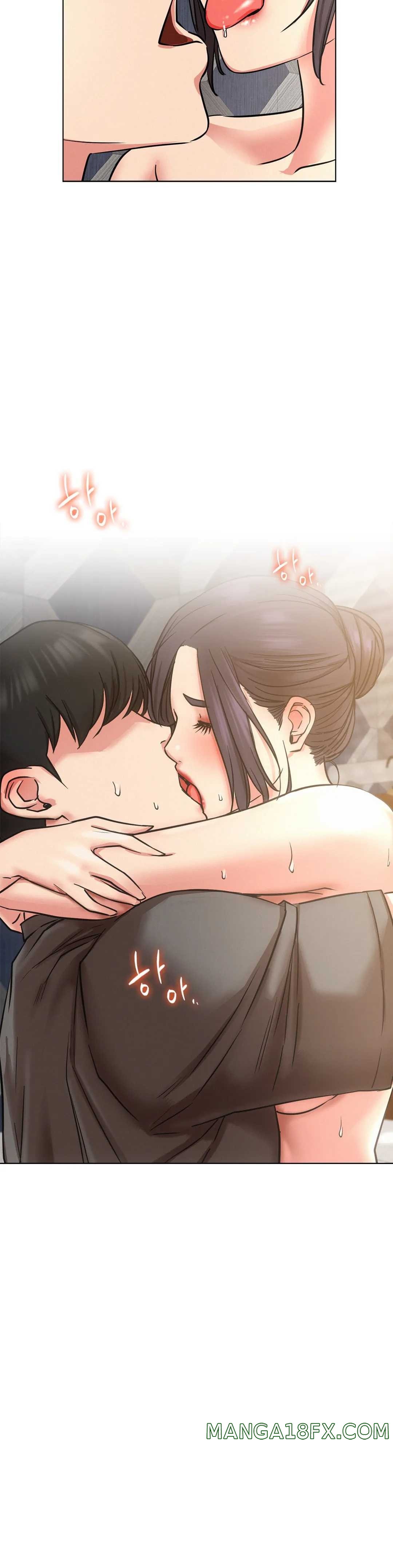 Living With a Broke Ass Woman Raw - Chapter 23 [photo 3] - MangaPorn