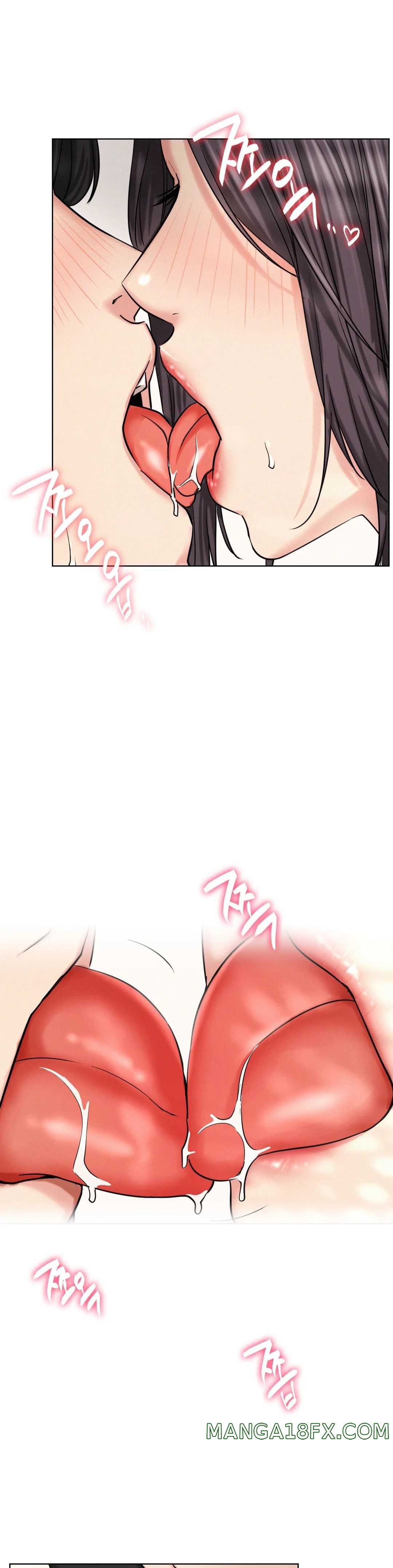 Living With a Broke Ass Woman Raw - Chapter 23 [photo 6] - MangaPorn