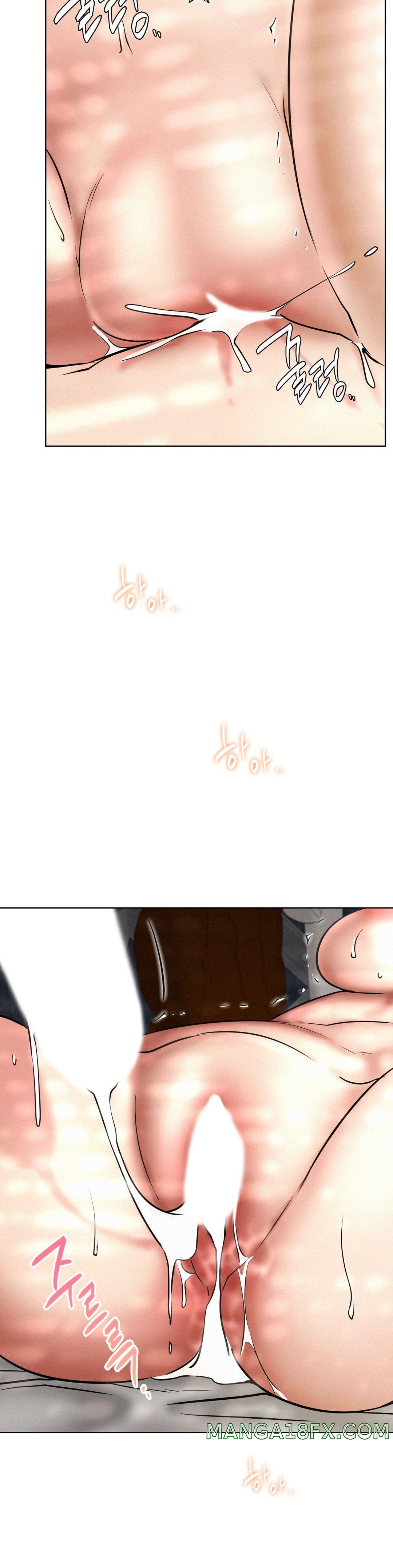 Living With a Broke Ass Woman Raw - Chapter 24 [photo 21] - MangaPorn