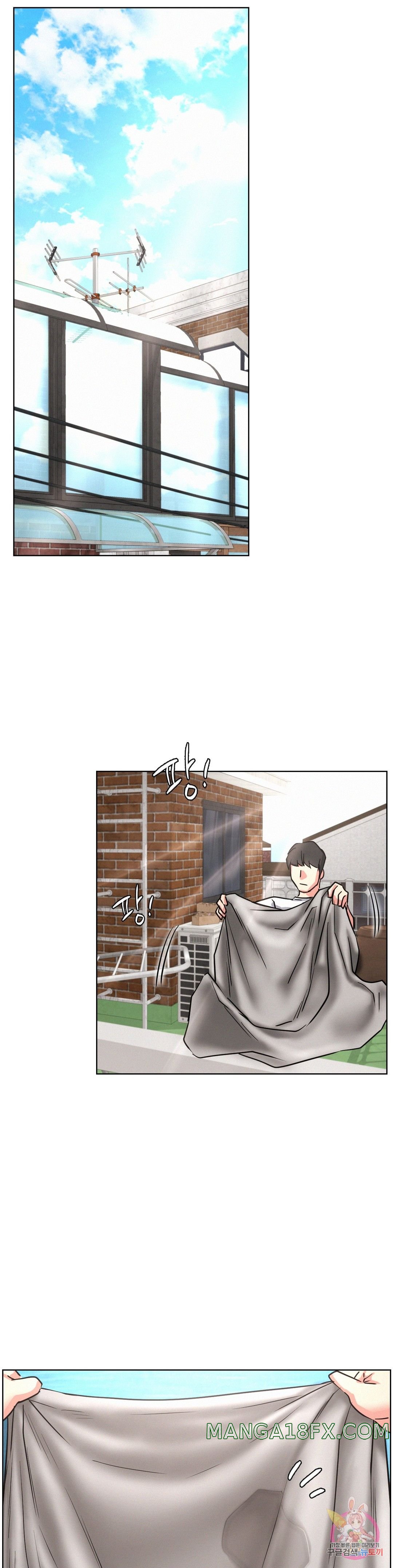 Living With a Broke Ass Woman Raw - Chapter 24 [photo 29] - MangaPorn