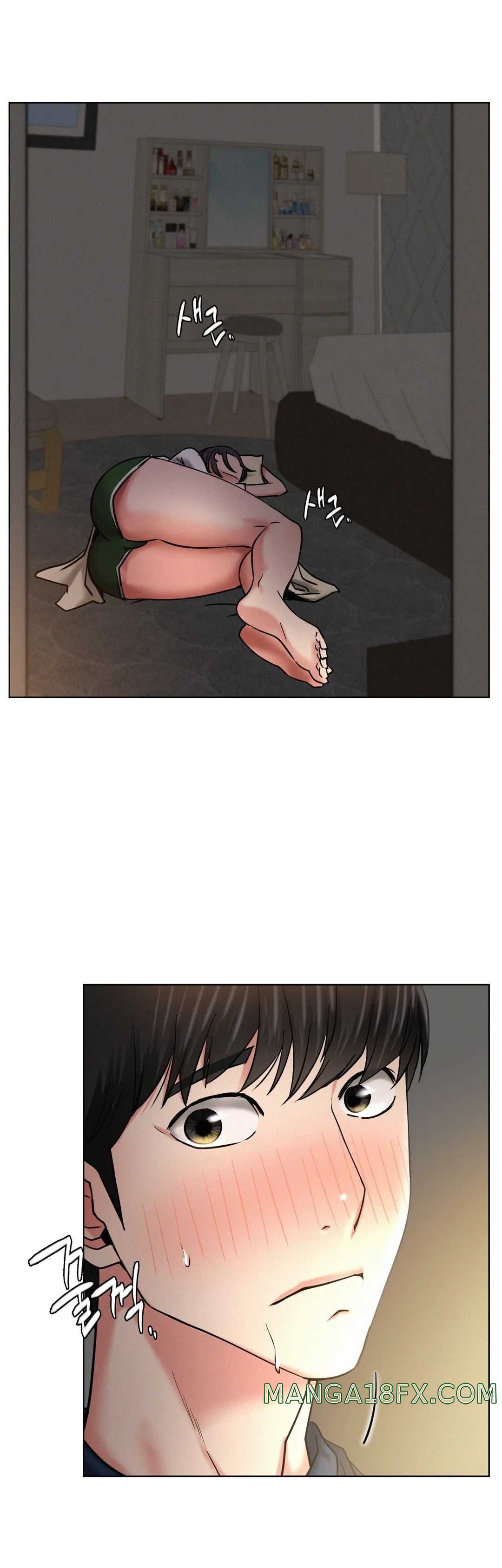 Living With a Broke Ass Woman Raw - Chapter 25 [photo 46] - MangaPorn