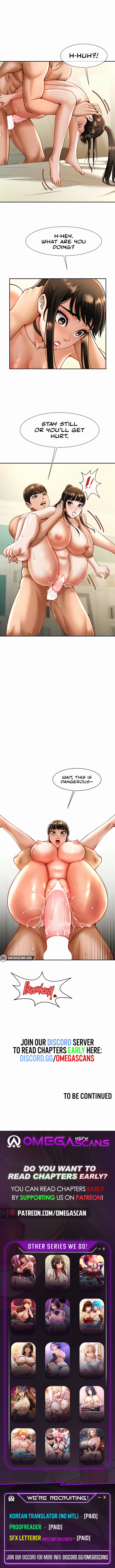 The Cheat Code Hitter Fucks Them All - Chapter 9 [photo 10] - MangaPorn