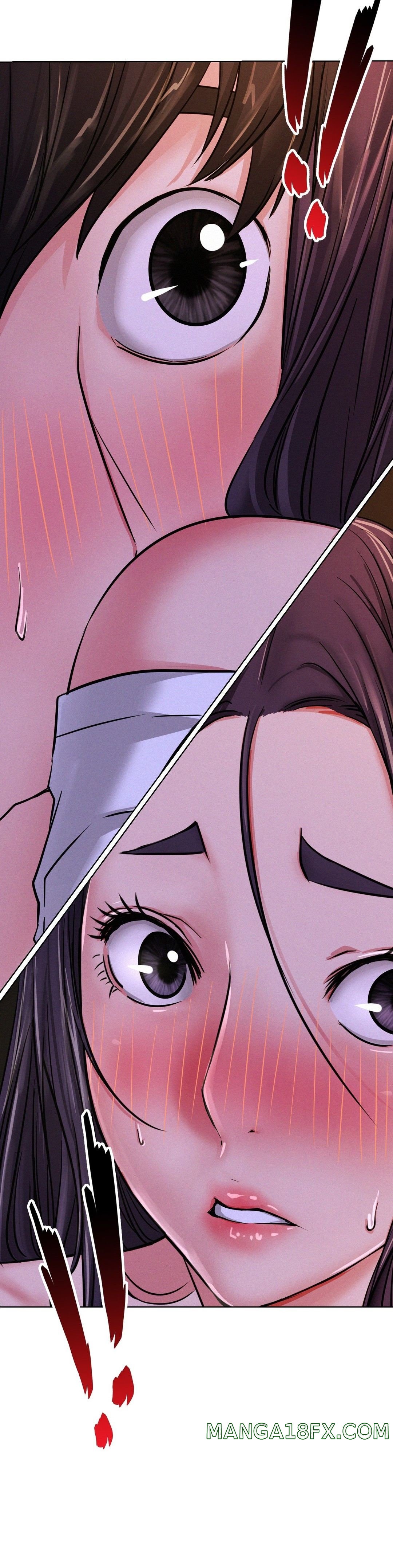 Living With a Broke Ass Woman Raw - Chapter 27 [photo 3] - MangaPorn