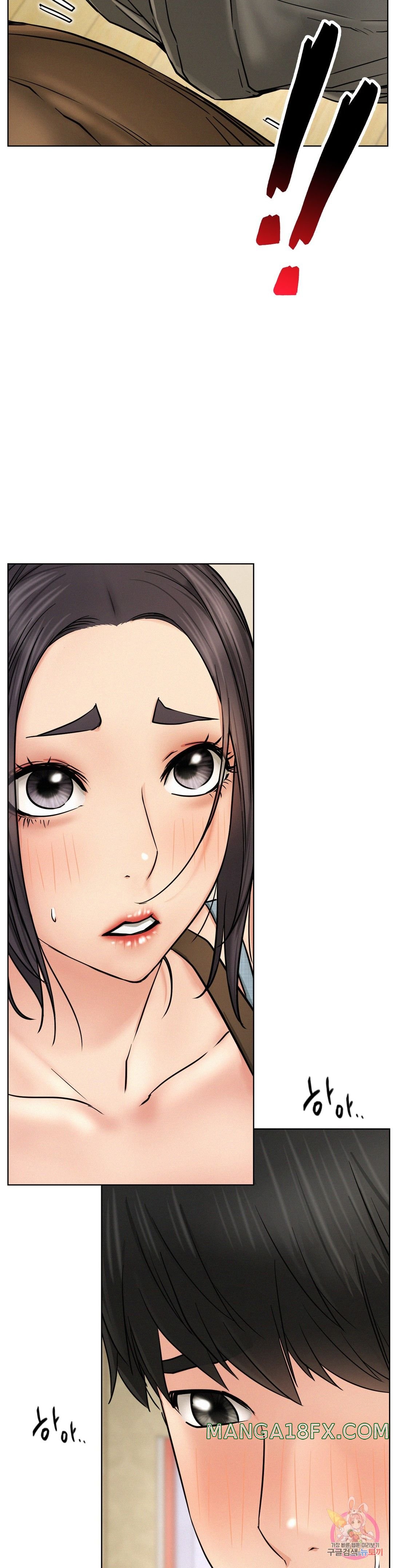 Living With a Broke Ass Woman Raw - Chapter 27 [photo 38] - MangaPorn