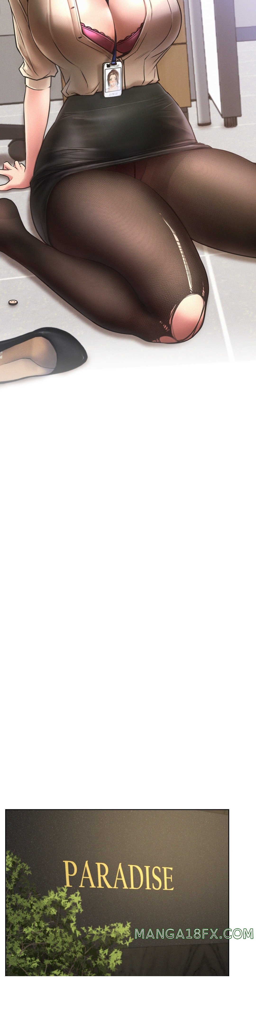 Living With a Broke Ass Woman Raw - Chapter 28 [photo 11] - MangaPorn