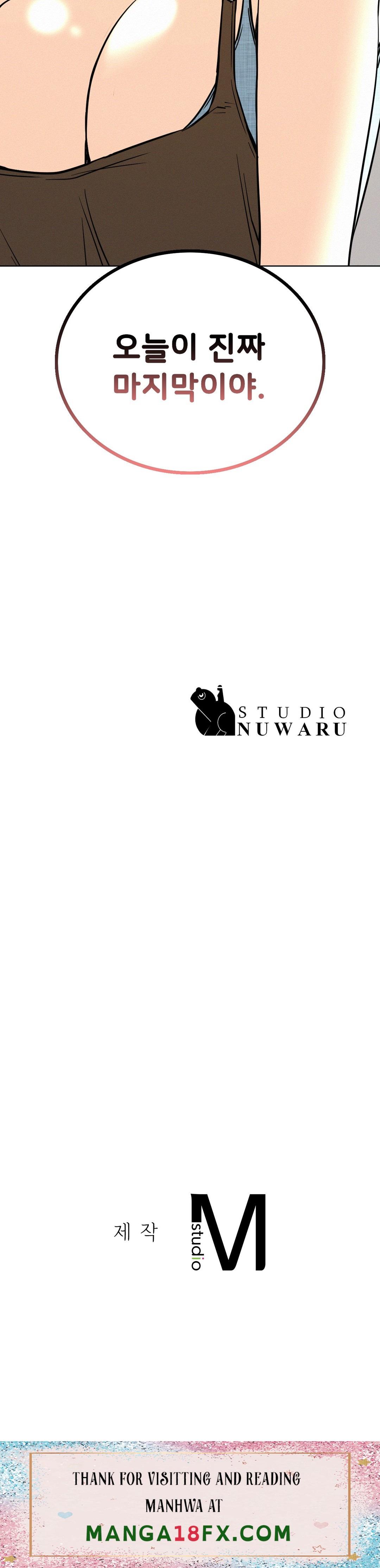 Living With a Broke Ass Woman Raw - Chapter 28 [photo 35] - MangaPorn