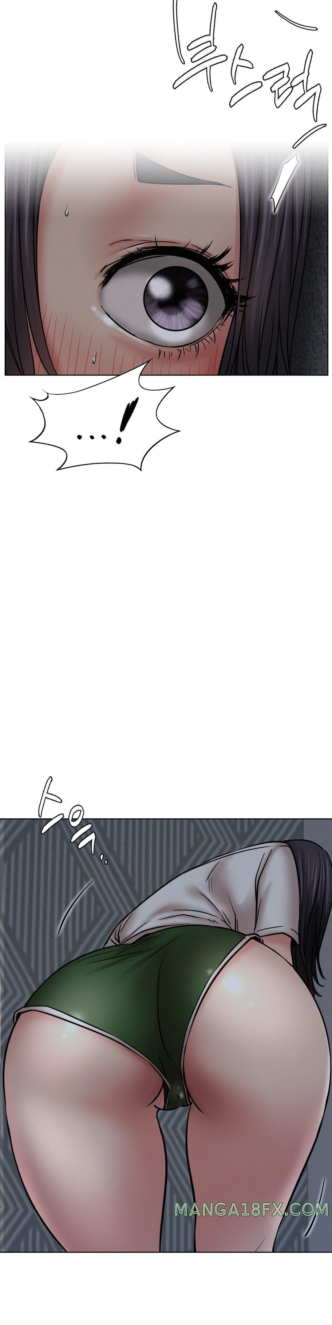 Living With a Broke Ass Woman Raw - Chapter 29 [photo 15] - MangaPorn