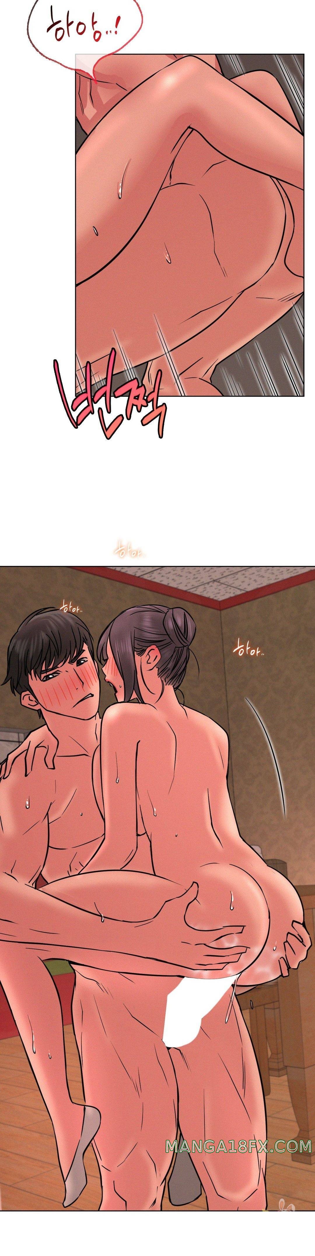 Living With a Broke Ass Woman Raw - Chapter 30 [photo 32] - MangaPorn