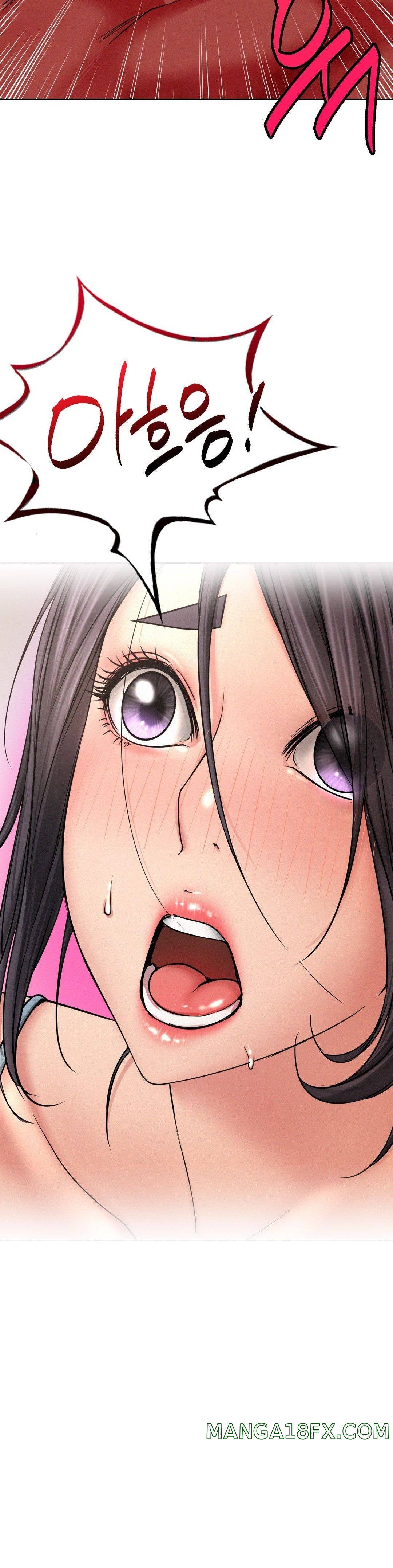 Living With a Broke Ass Woman Raw - Chapter 30 [photo 4] - MangaPorn