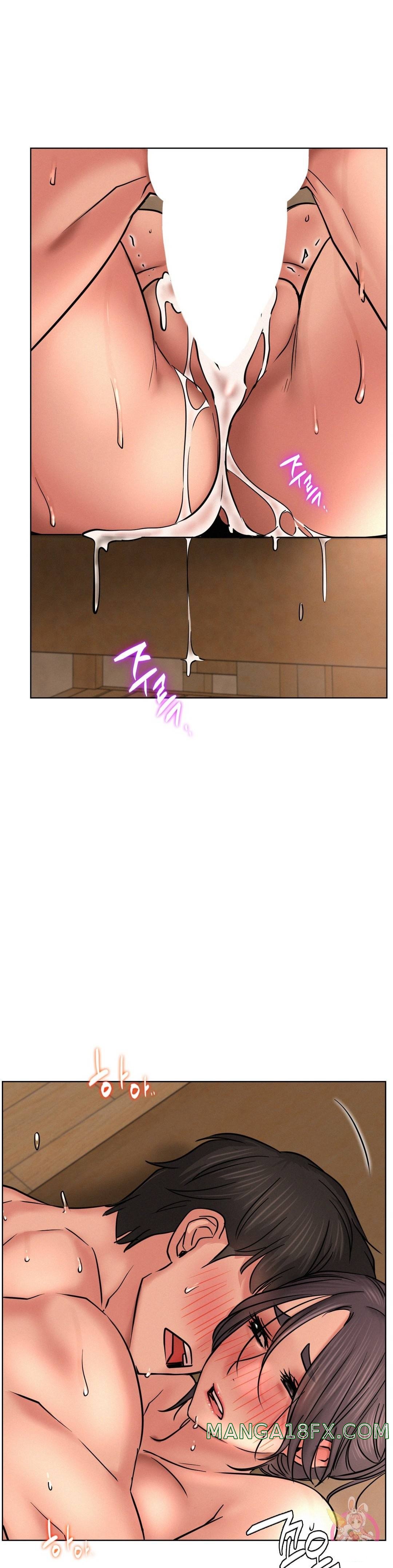 Living With a Broke Ass Woman Raw - Chapter 31 [photo 17] - MangaPorn