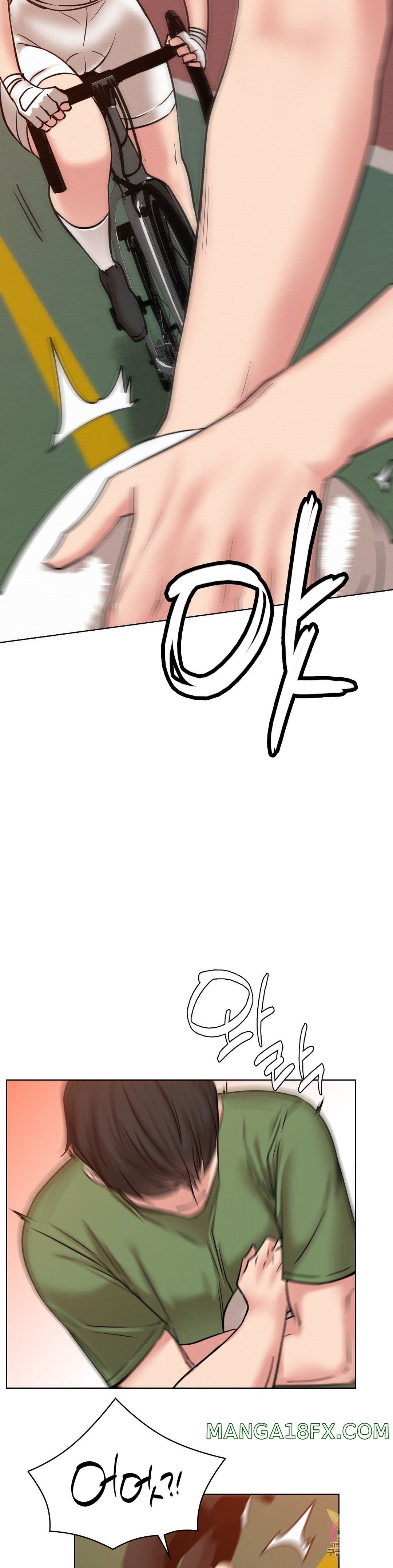 Living With a Broke Ass Woman Raw - Chapter 33 [photo 24] - MangaPorn