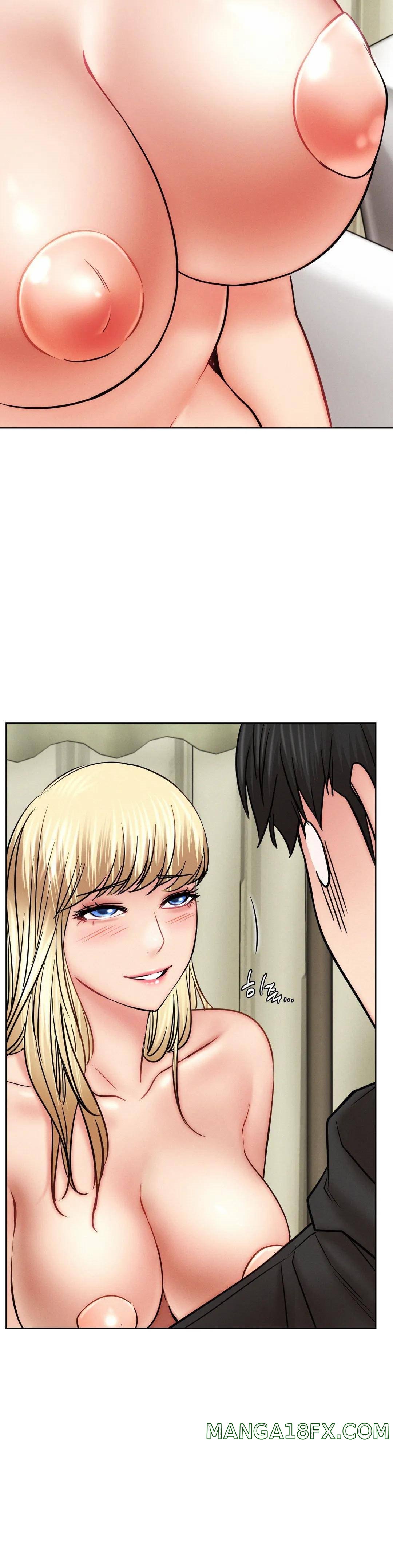 Living With a Broke Ass Woman Raw - Chapter 35 [photo 14] - MangaPorn