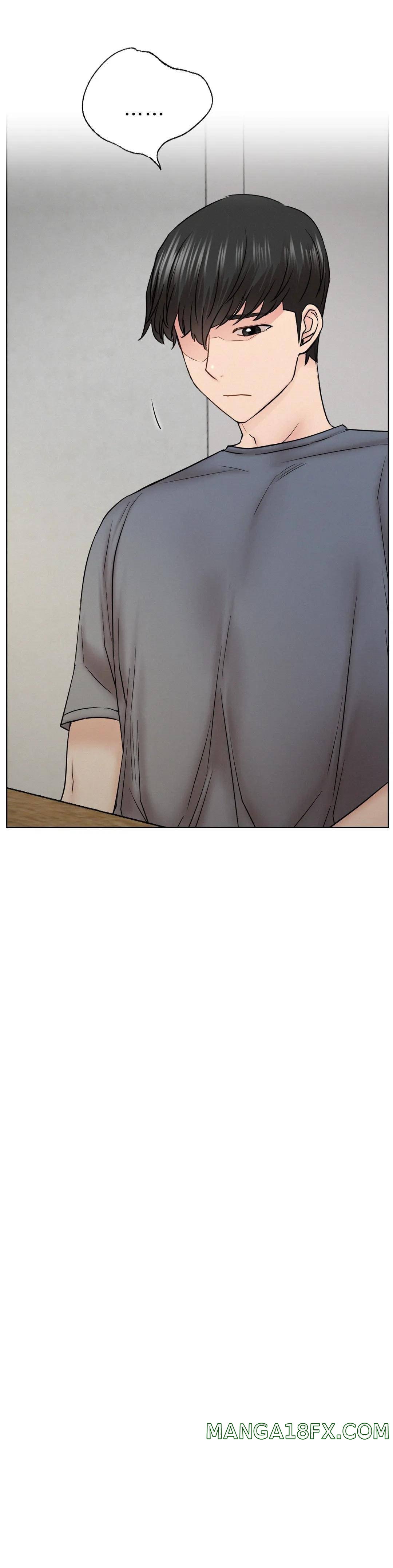 Living With a Broke Ass Woman Raw - Chapter 35 [photo 27] - MangaPorn